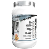 3 - Absolute Nutrition Alpha Crea Whey Protein,  2.2 lb  Fruity Loops 