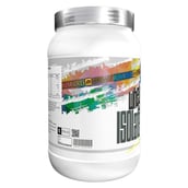 4 - Absolute Nutrition Alpha Whey Isolate Protein,  2.2 lb  Mango Vanilla 