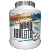 1 - Absolute Nutrition Alpha Whey Isolate Protein,  4.4 lb  American Icecream 