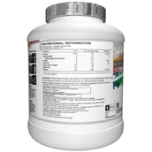 2 - Absolute Nutrition Alpha Whey Isolate Protein,  4.4 lb  Chocolate Paradise 