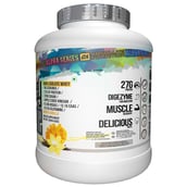 3 - Absolute Nutrition Alpha Whey Isolate Protein,  4.4 lb  Mango Vanilla 