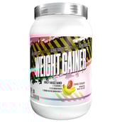 1 - Absolute Nutrition Alpha Weight Gainer,  2.2 lb  Banana Strawberry 