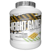 1 - Absolute Nutrition Alpha Weight Gainer,  6.6 lb  Kesar Kulfi 