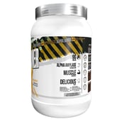 3 - Absolute Nutrition Alpha Weight Gainer,  2.2 lb  Mango Smoothie 