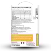 2 - Absolute Nutrition Alpha Karboz,  2.2 lb  Lemon Lime 