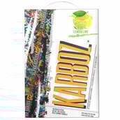 1 - Absolute Nutrition Alpha Karboz,  6.6 lb  Lemon Lime 