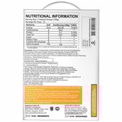 2 - Absolute Nutrition Alpha Karboz,  6.6 lb  Mango Banana 