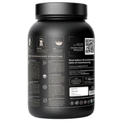 2 - Masculn 100% Whey Protein Concentrate,  2.2 lb  Magical Cafe Mocha 