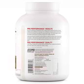 3 - GNC Pro Performance 100% Whey Protein,  4.4 lb  Chocolate Supreme 