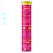 3 - Plix Olena Glutathione Skin Glow Strawberry,  15 tablet(s) 