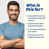 8 - Plix Life Ashwa Calm Lemon Twist Pack of 2,  15 tablet(s) 