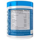 2 - Jacks Nutrition EAA+BCAA, Strawberry Kiwi 0.86 lb 30 Servings