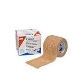 3M Coban ( Self Adherent Tape ),  1 Inch 