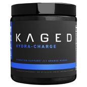 Kaged Muscle Hydra Charge, 0.61 lb Orange Mango