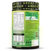 6 - Olena EVOLVE Performance Plant Protein,  2.2 lb  Cafe Mocha 