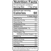 4 - Praakritik Raw Adivasi Honey,  200 g  Natural 