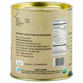 3 - Praakritik Organic Whole Cashew W240,  200 g  Natural 