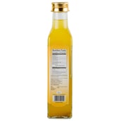 5 - Praakritik Organic Apple Cider Vinegar with Ginger & Turmeric,  250 ml  Unflavoured 