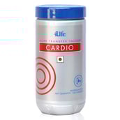 1 - 4Life Transfer Factor Cardio,  120 capsules 
