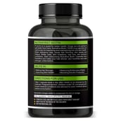 3 - NutraFirst Biotin 5000 Mcg,  60 tablet(s)  Unflavoured 