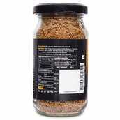 3 - Rage Coffee Premium Arabica Instant Coffee,  50 g  Sparky Orange 