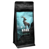 1 - Rage Coffee Soul Blend Ground Coffee,  250 g  Aeropress (Medium Fine) 