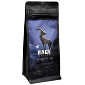 1 - Rage Coffee Rush Blend Ground Coffee,  250 g  Coffee Filter (Coarse) 