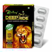1 - Riffway Deep Ride,  10 capsules 