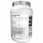 2 - Absolute Nutrition Knockout Series Noble Whey Protein, 2.2 lb Choco Fantasy