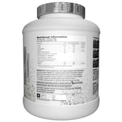 4 - Absolute Nutrition Knockout Series Noble Whey Protein, 4.4 lb Choco Hazelnut