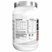 4 - Absolute Nutrition Knockout Series Isozyme 100% Whey Isolate,  2.2 lb  Cafe Frappe 