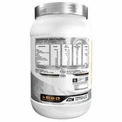 4 - Absolute Nutrition Knockout Series Rhodium Whey Protein,  2.2 lb  Choco Lava 