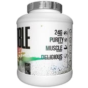 3 - Absolute Nutrition Knockout Series Noble Whey Protein, 4.4 lb Choco Hazelnut