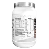 4 - Absolute Nutrition Knockout Series Isozyme 100% Whey Isolate,  2.2 lb  Chocolate Paradise 