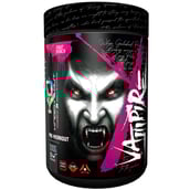 1 - Absolute Nutrition Knockout Series Vampire Pre Workout,  1.1 lb  Fruit Punch 