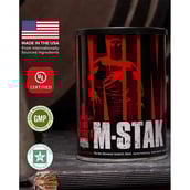 3 - Universal Nutrition Animal M Stak,  23 Piece(s)/Pack  Unflavoured 