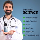 9 - Setu Alpha Lipoic Acid,  60 tablet(s)