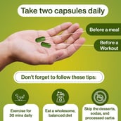 7 - Setu Lean Lite,  30 tablet(s)  Unflavoured