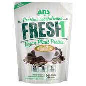 1 - ANS Performance FRESH1 Vegan Protein,  0.93 lb  Cafe Mocha 