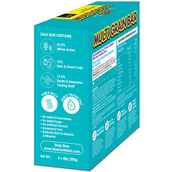 7 - NourishVitals Multi Grain Bar,  5 bar(s)  Choco Chunk Nut 