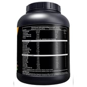 2 - IRON LIFTERS Whey Protein Concentrate 80%,  4.4 lb  Coffee 