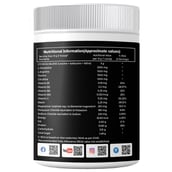 2 - IRON LIFTERS BCAA 2:1:1 Advance,  1 lb  30 Servings  Watermelon 