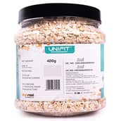 2 - UNIFIT Instant Oats,  400 g  Unflavoured 