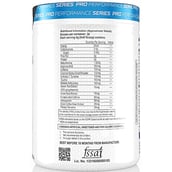 2 - Muscle Science Ignitor Nex Gen Pre-Workout,  0.53 lb  Rocket Pop 