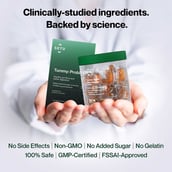 7 - Setu Digestion Boost,  2 Piece(s)/Pack  Unflavoured 