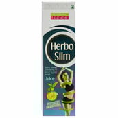 5 - Herbal Trends Herbo Slim, Unflavoured 750 ml
