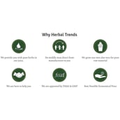 4 - Herbal Trends Giloy Plus,  750 ml 