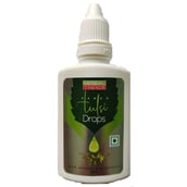 1 - Herbal Trends Panch Tulsi Drops,  30 ml 
