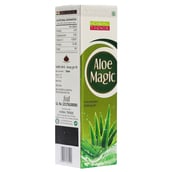 3 - Herbal Trends Aloe Magic,  750 ml  Unflavoured 