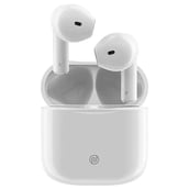 3 - Noise Air Buds Nano,  Pearl White 